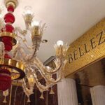 Dolce and Gabbana Rome with personal shopper and make-up artist - What the Reviews Say