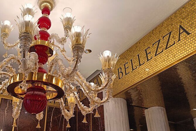 Dolce and Gabbana Rome with personal shopper and make-up artist - What the Reviews Say