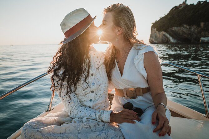 Dolce vita in Gulf of poets - The Itinerary: What You’ll See and Do