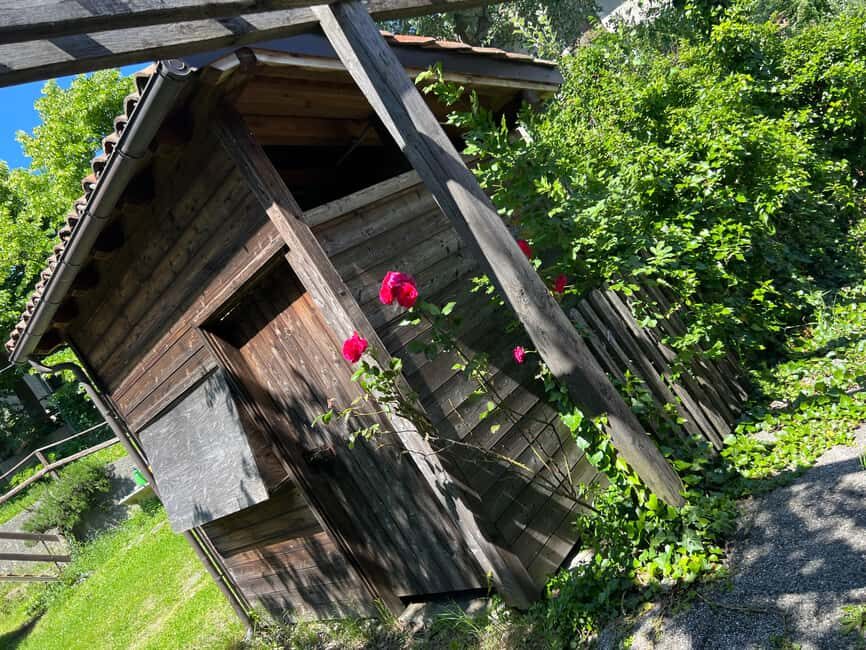Dolci Mani, Dolci Marmellate in Valle Gargassa in Rossiglione (GE) - What is the Tour Really Like?