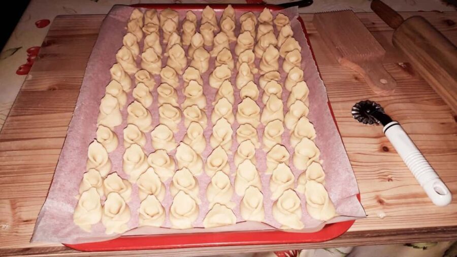 Dolianova: Home Restaurant Antica Casa Liori - The Unique Charm of Antica Casa Liori