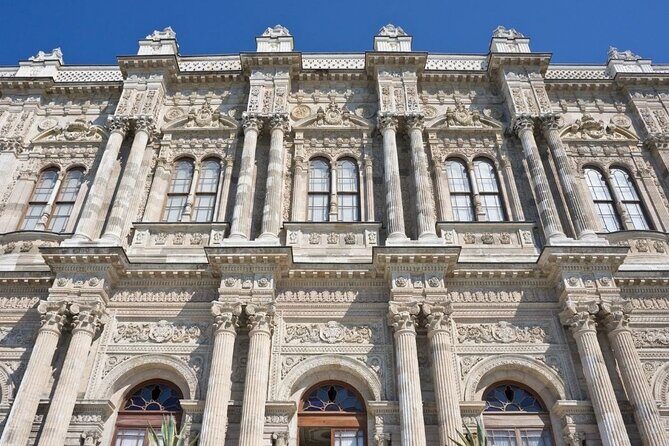 Dolmabahce Palace and Galata Tower Combo in Istanbul - FAQs
