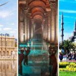 Dolmabahce Palace, Basilica Cistern & Blue Mosque Combo - How Does It Compare to Other Options?