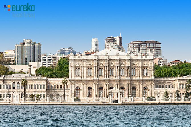 Dolmabahçe Palace Fast Entry QR Code Ticket & Audio Guide - FAQ