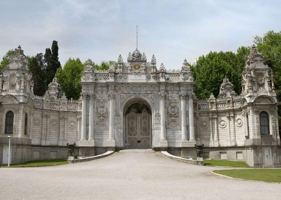 Dolmabahce Palace, Hagia Sophia & Galata Tower Combo Tickets - The Experience: Pros and Cons