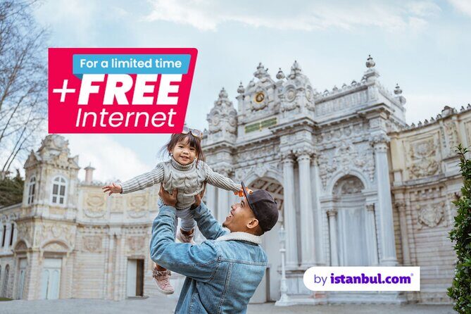 Dolmabahce Palace Skip the Ticket Line Entry with Audio Guide - Practical Tips for Your Visit