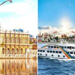 Dolmabahce Palace Ticket & Bosphorus Boat Tour Experience - A Deep Dive into the Experience
