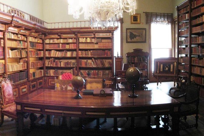 Dolmbahce Palace, Camlica Hill and Bosphorus Bridge tour - The Breakdown of the Tour