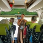 Dolomites Full-Day Tour from Lake Garda - The Mountain Pass and Scenic Views