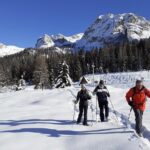 Dolomites Snowshoes Experience - FAQ