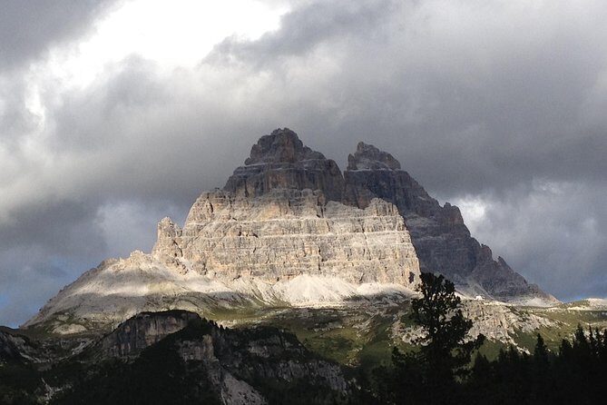 Dolomiti complete starting from Cortina d'Ampezzo - FAQ
