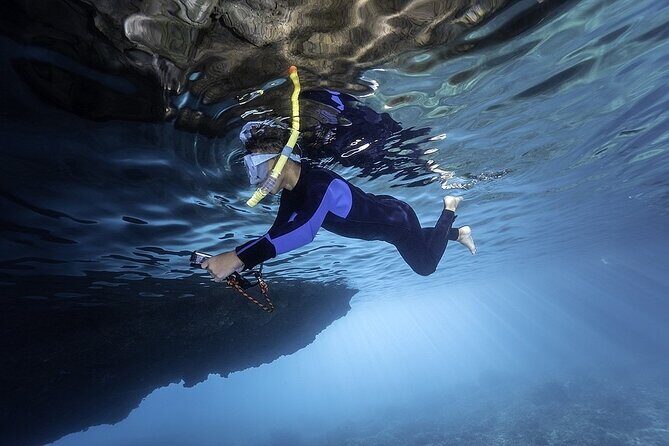 Dolphin, Sea Cave & Captain Cook Snorkel Combo in Kealakekua Bay - Final Word: Is It Worth It?
