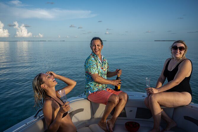 Dolphin & Snorkel - Who Is This Tour Best Suited For?