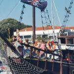 Dolphin Watching Boat Trip around Vrsar - Detailed Breakdown of the Experience