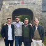 DOMAINE DE MONTMAIN : Visit - Tasting - Sales - Practicalities and Considerations