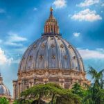 Dome Climb & St. Peter's Basilica Private Tour - The Itinerary in Detail
