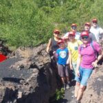 Don Marianos Etna Tour: Sartorius Trek & Local Tasting - Transport & Practicalities