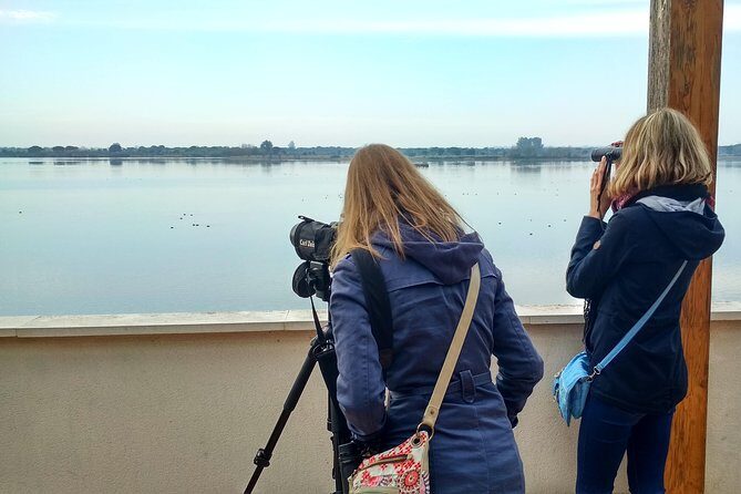 Donana National Park and El Rocío: Private Tour from Seville - Detailed Look at the Itinerary