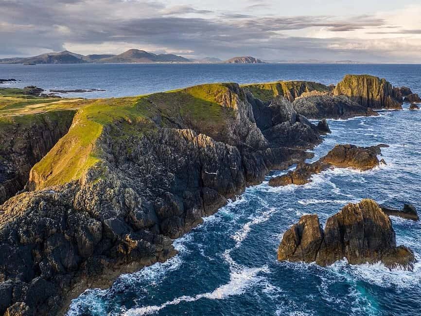 Donegal: Highlands Tour with Glenveagh Castle - FAQs