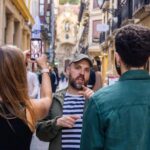 Donosti Pintxo Tour with Chef, Podcaster & Researcher - The Value of This Tour