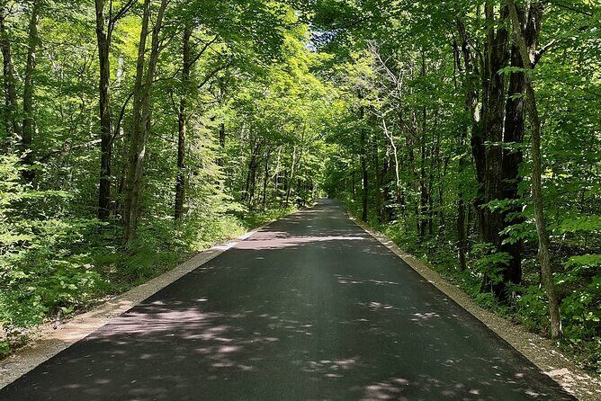 Door Countys Northern Peninsula: A Self-Guided Drive - Real Traveler Insights and Highlights