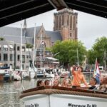 Dordrecht: City Canal Cruise - Final Thoughts