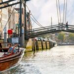 Dordrecht: City Walking Tour with Boat Ride - What the Tour Gets Right