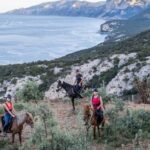 Dorgali: horseback ride for beginners in the Gulf of Orosei - Why Shorter Duration Can Be an Advantage