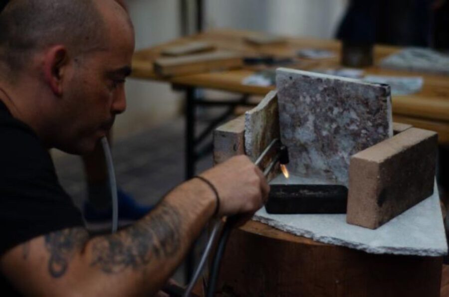 Dorgali: visit a goldsmith's lab of the Sardinian filigree - Practical Details and Logistics