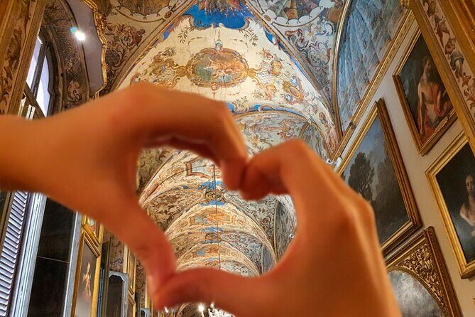 Doria Pamphilj Palace Gallery and Museum Private Tour with Local Guide - The Value of the Experience