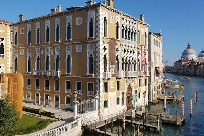 Dorsoduro District 2-hour Private Walking Tour including Accademia Bridge - Real Traveler Feedback