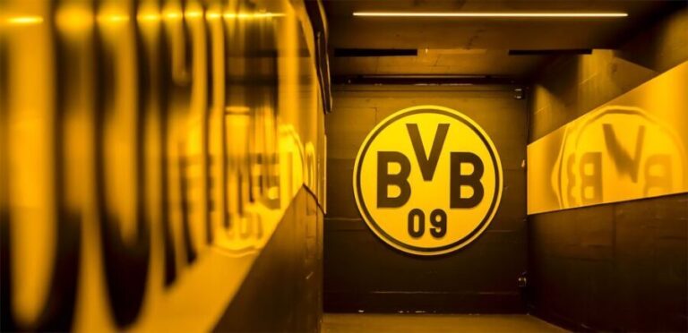 Dortmund: BVB Self-Guided Stadium Walk - The Highlights: What Makes This Tour Special