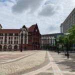 Dortmund: Guided Walking Tour with a Local - The Livelier Side of Dortmund