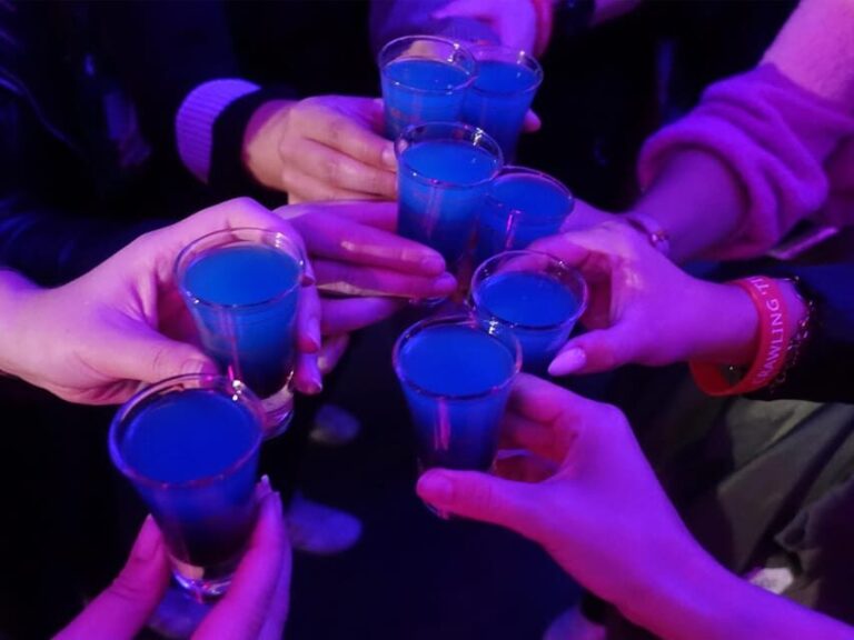 Dortmund: Private pub crawl with insider guide & free shots - Why This Tour Might Be Perfect for You