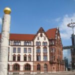 Dortmund : Private Walking Tour With A guide (Private Tour) - What to Expect During Your Tour