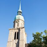 Dortmund Scavenger Hunt and Highlights Self-Guided Tour - Advantages of a Self-Guided Tour