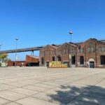 Dortmund: Skywalk and blast furnace scenery - Is it worth the price?