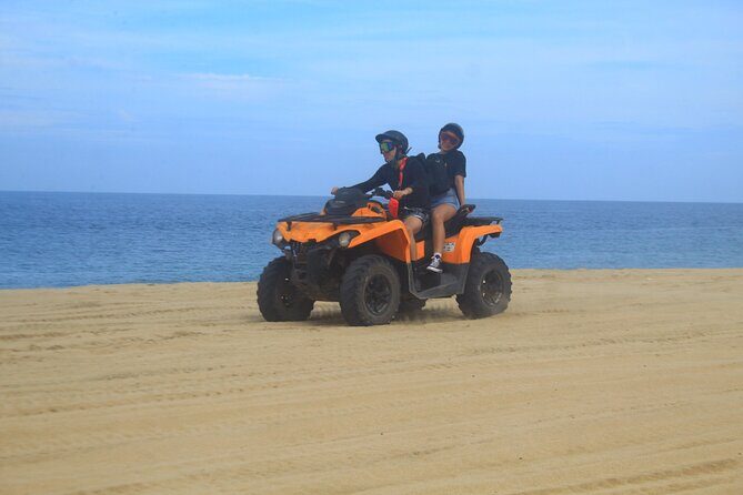 Double ATV Migriño Beach & Desert - Wrapping It Up: Is It Worth It?