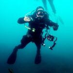 Double dive in the Algarve. Don't stop on the beach! - What to Expect: The Day in the Water