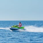 Double Jet Ski and Boat Ride in The Sea of Cortez Guided Tour - What to Expect from the Tour
