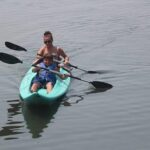 Double Kayak Hourly Rental - Exploring the Kayak Rental in Depth