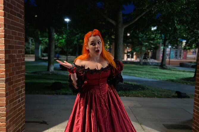 Double Trouble Combination Pass: 2 Tours (History & Ghost Tours) - FAQs