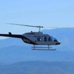 Douglas Lake View Scenic Helicopter Tour - A Closer Look at the Tour Experience