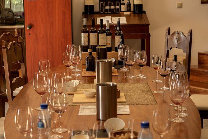 Douro Full Day Tour with Wine Tasting and Lunch - Who Should Consider This Tour?