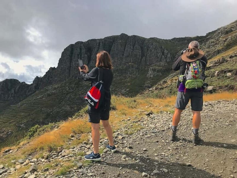 Douro: guided night hike to experience a mountain sunrise - The Experience and Its Highlights