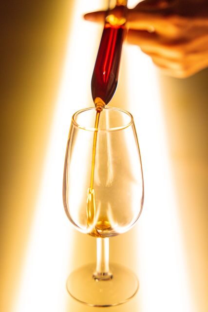 Douro Luxury - Private Cruise Premium Winery and Restaurant - The Value of This Experience