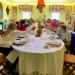 Douro: luxury tour with lunch at Quinta da Pacheca - The Vineyard Walk