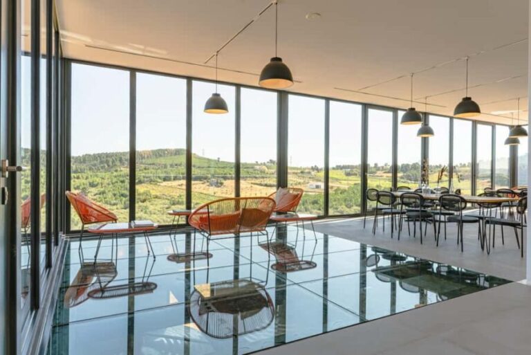 Douro: Martha's Welcome - Wine Tour and Tasting - Exploring the Itinerary