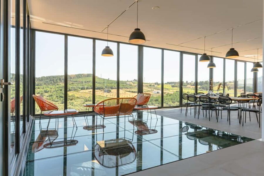 Douro: Martha's Welcome - Wine Tour and Tasting - Exploring the Itinerary