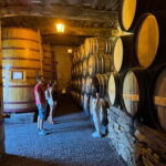 Douro offroad experience: visit to a winery and a picnic - The Itinerary Breakdown